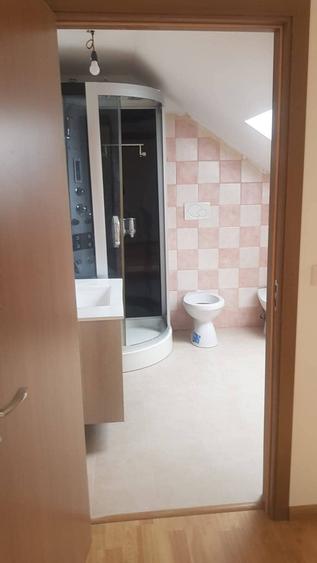 Inchiriez apartament Decomandat, Mansarda,Lift. - 7
