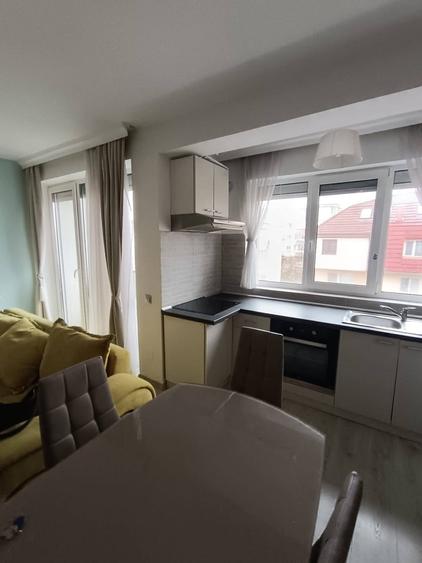 Apartament 2 cam, de vânzare, în bloc nou, zona Mărăști-Între Lacuri - 3