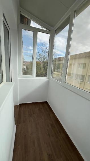 Apartament cu 2 camere semidecomandat, mobilat în Girocului