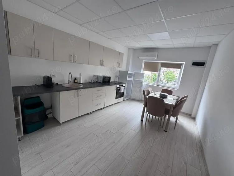 Cazare in regim hotelier-Apartament 2 camere - 3
