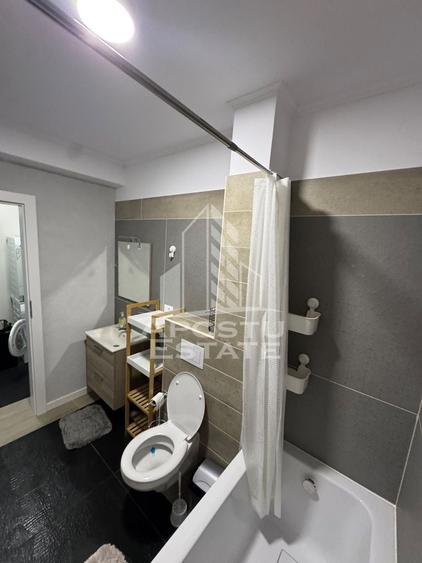 Apartament de închiriat cu 3 camere, 2 nivele în Giroc - 3