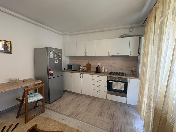 EXCLUSIV - Apartament 3 Camere - Loc De Parcare - Bloc Nou - Sector 4 - 1