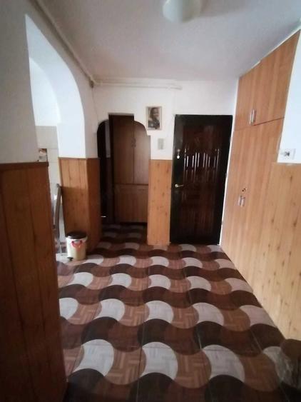 Garsonieră în Central