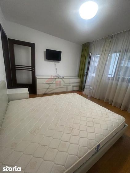 2 camere 68 mp, etaj 3 bloc Iasicom zona Podul de Fier - 12