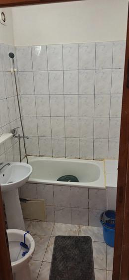 Garsonieră decomandată în Exterior Vest