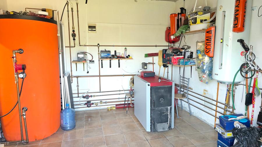 Casă cu 5 camere cu Canalizare în Zăvoi