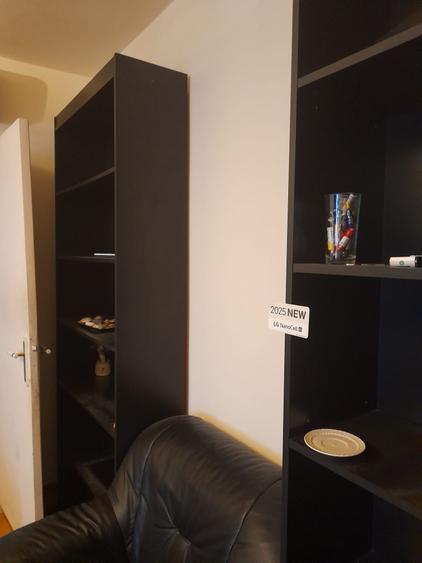 Apartament cu 3 camere semidecomandat, mobilat în Iancului
