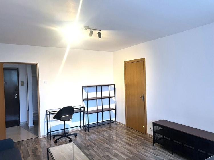 Apartament cu 2 camere, mobilat în Drumul Taberei
