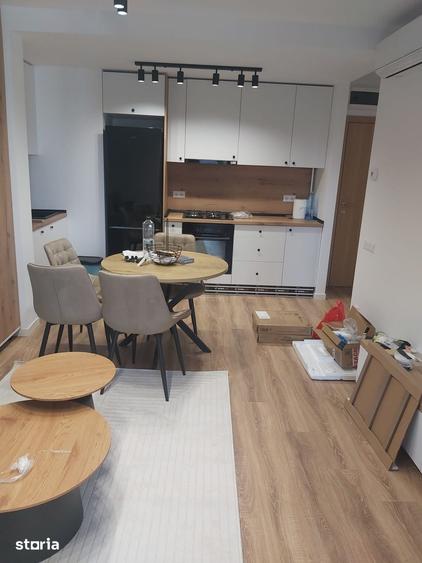 Apartament cu 2 camere în Pantelimon