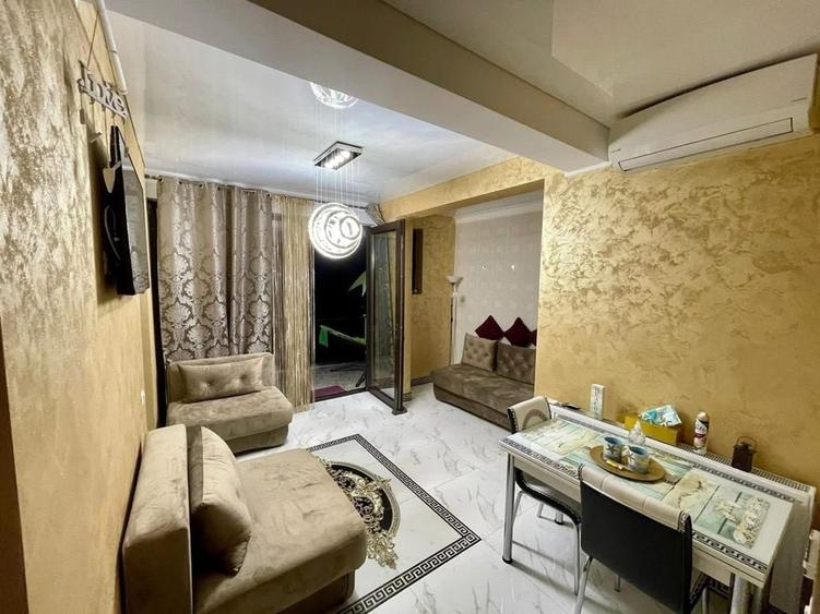 Apartament cu 2 camere decomandat în Nord