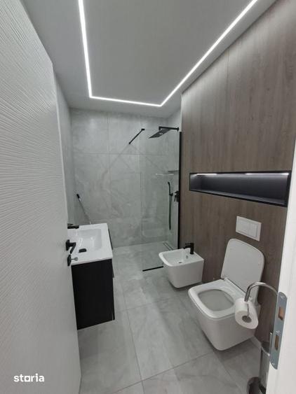 Apartament cu 2 camere în Vasile Alecsandri