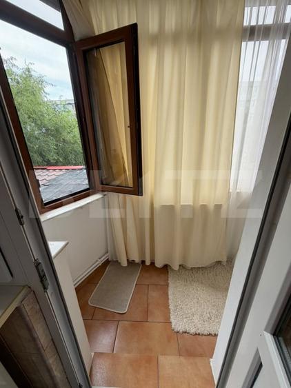Apartament cu 2 camere decomandat, mobilat în Siderurgiștilor