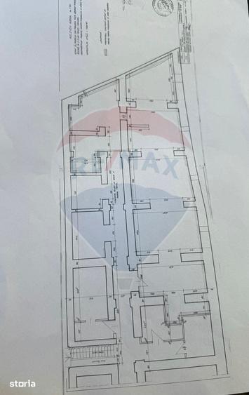 Spațiu comercial, de 168 mp, în Ultracentral