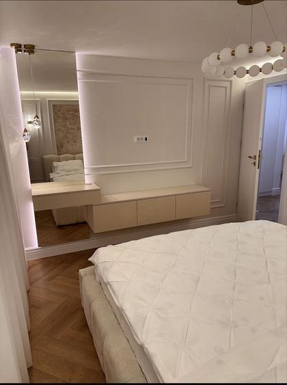 Apartament cu 4 camere în Petros