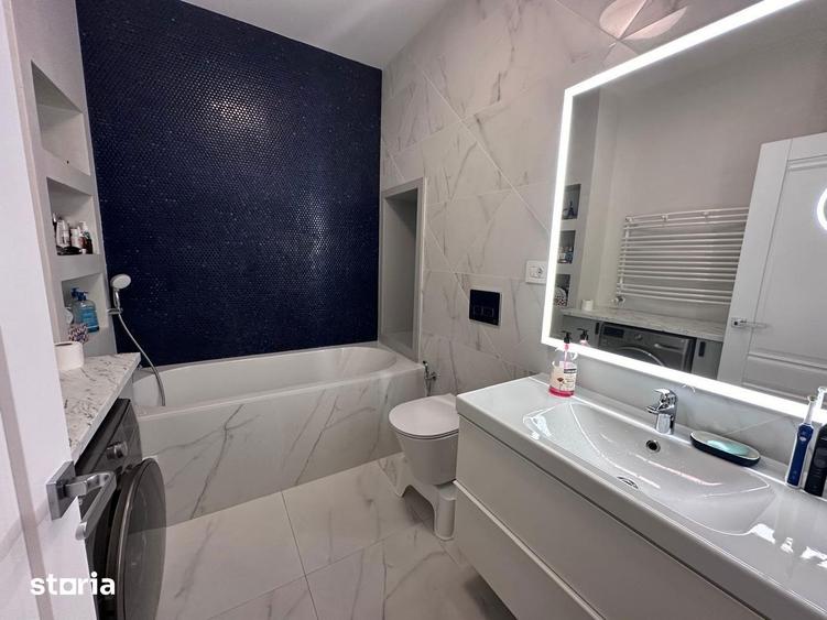 Apartament cu 4 camere în Grivița
