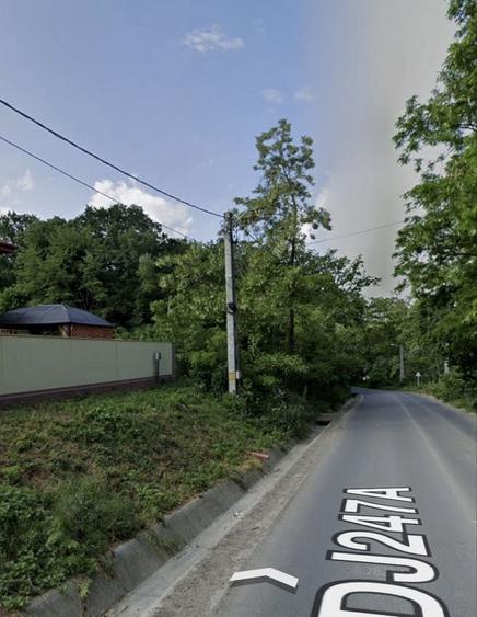 Spațiu comercial, în Bârnova