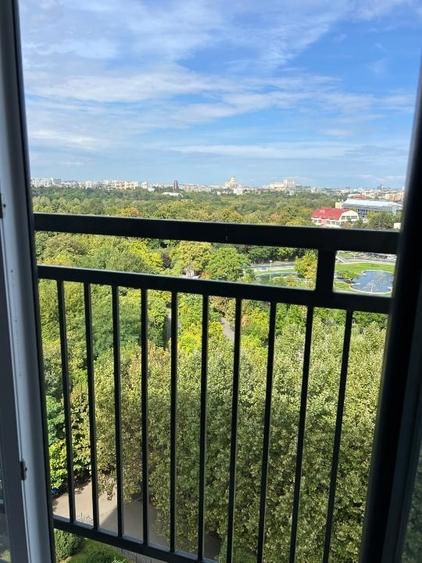Apartament cu 2 camere, mobilat în Brâncoveanu