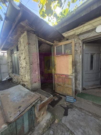 Teren Construcții intravilan de 308 mp, în Rahova