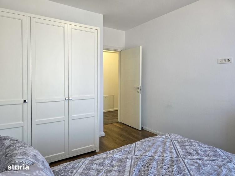 Apartament cu 3 camere, 70 mp, Moara de Vant - Zorilor - 7