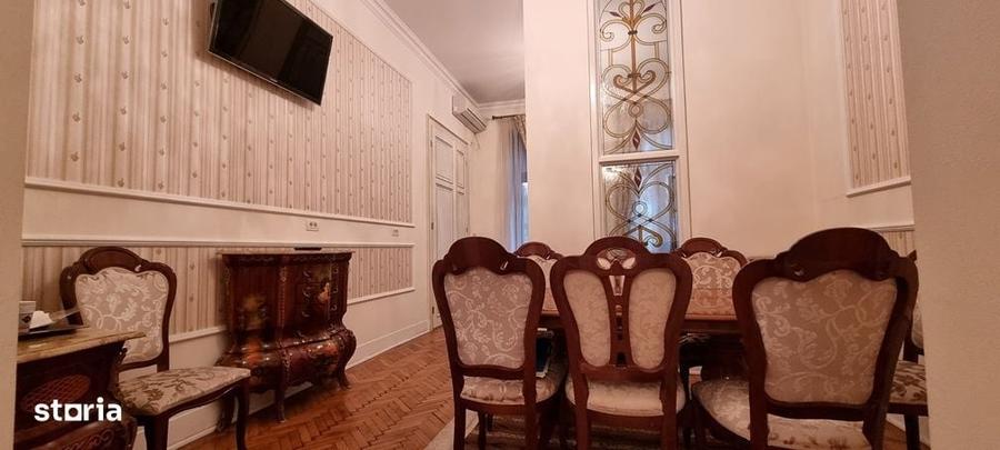 Apartament cu 3 camere în Podgoria