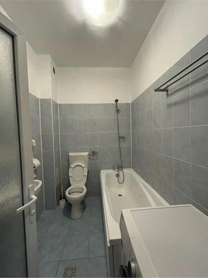 Garsonieră semidecomandată în Giurgiului