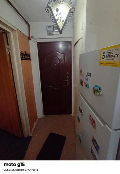 Apartament 2 Camere | Metrou Lujerului | Centrala Termica | Militari - 13