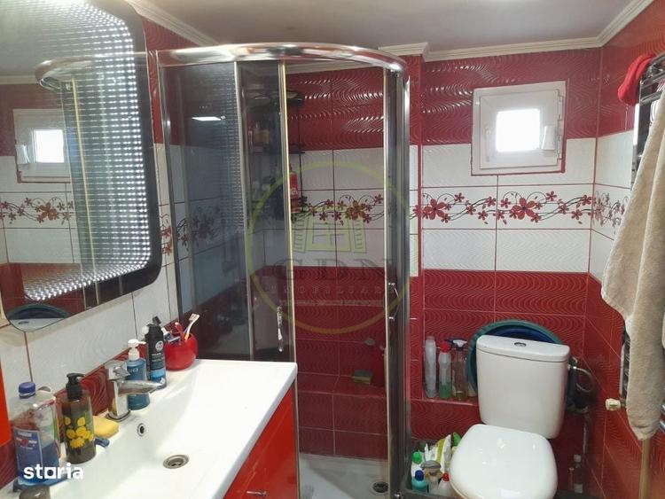 Casă cu 4 camere în Râușor