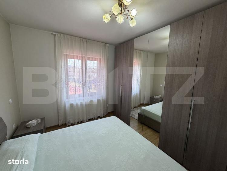 Casă cu 4 camere cu Teren 800 Mp în Ultracentral