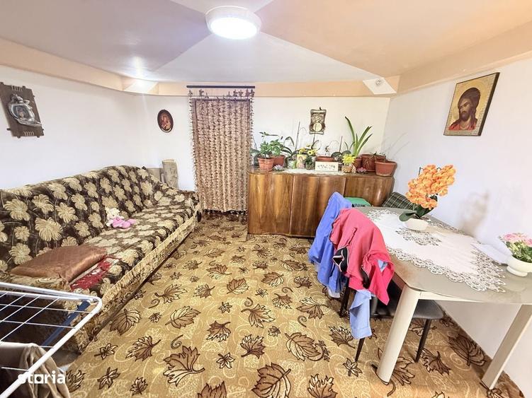 Casa 100,97 mp cu teren intravilan 518 mp Brebu - Prahova - 19
