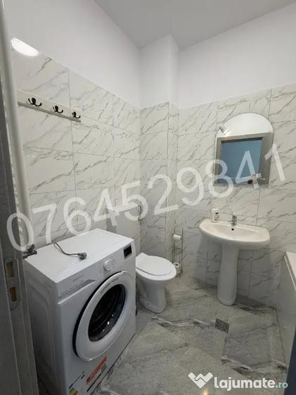Studio/garsoniera dubla,2026,Militari Residence,Str. Weiner Palada 12 - 15