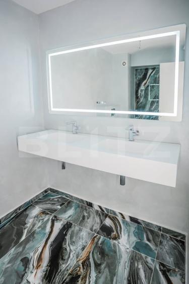 Apartament cu 3 camere decomandat în Unirii