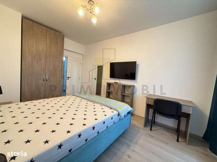 2 camere | Bloc Nou | Gara | Arcu |10 minute de UMF - 4