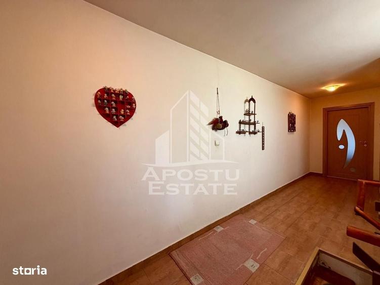Apartament cu 2 camere în Girocului