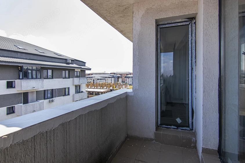 Apartament cu 3 camere decomandat în Militari