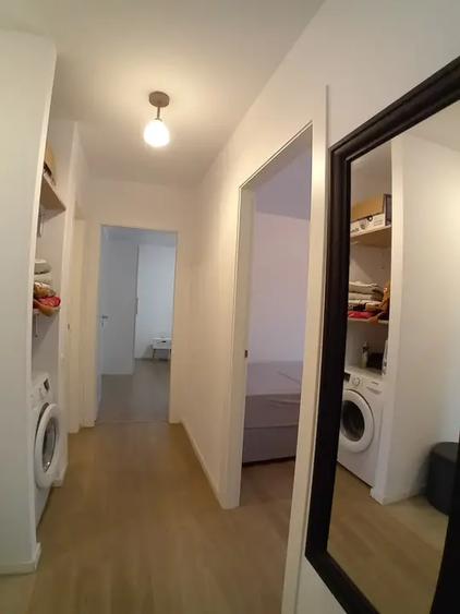 3 camere luminoase cu 2 balcoane, H Pipera Lake - 6