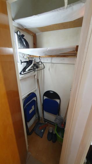 Apartament cu 2 camere circular în Drumul Taberei