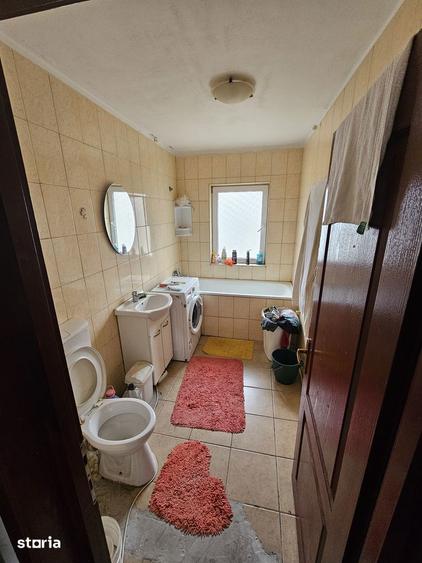 Apartament cu 2 camere în Baciu