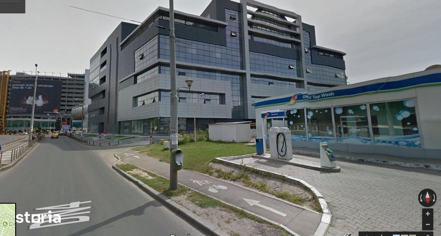 Spațiu comercial, de 175 mp, în Giurgiului