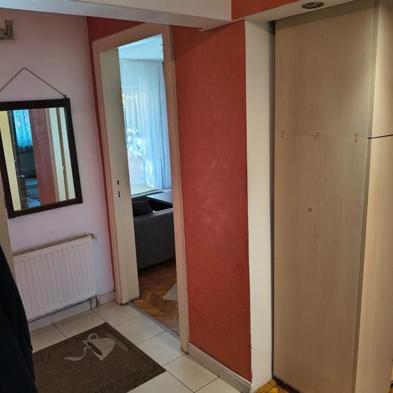 Apartament cu 4 camere decomandat în Mănăștur