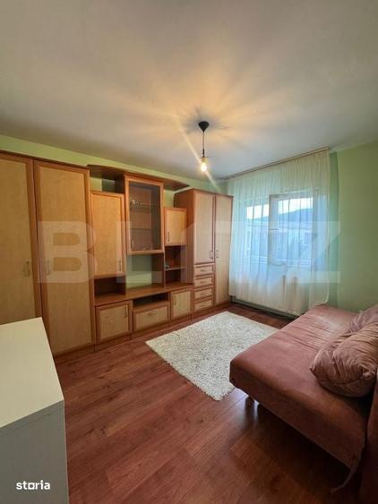 Apartament cu 3 camere în Florești