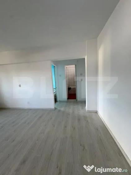 Apartament cu 2 camere decomandat în Cetate