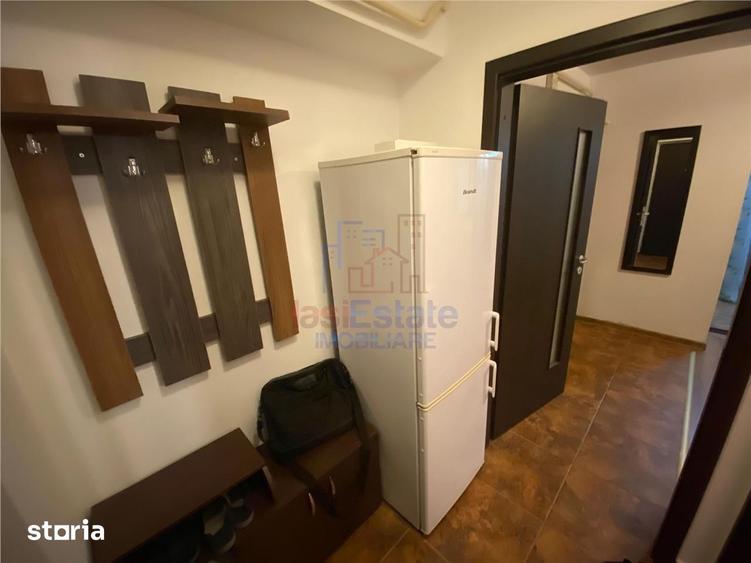 Apartament 1 camera - Bloc nou - Nicolina - Lidl - 1