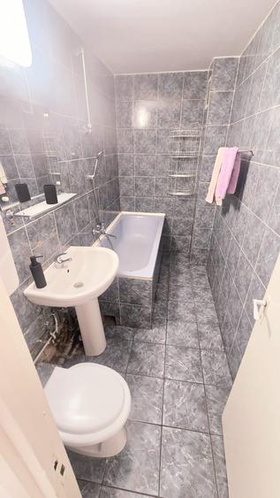 Apartament cu 3 camere decomandat în Mănăștur