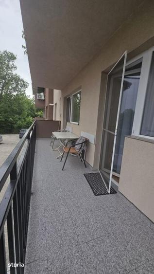 Apartament cu 2 camere în Orașul Vechi