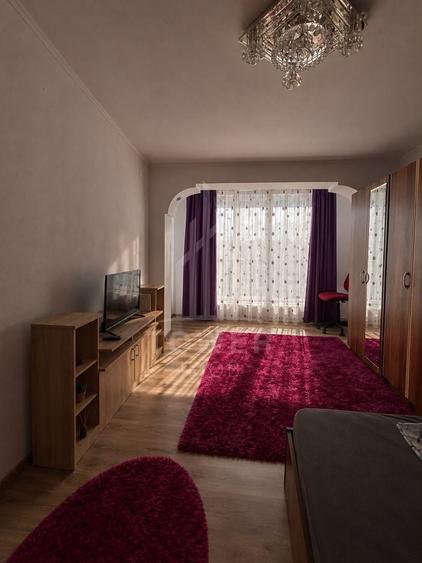 Garsonieră cu curte proprie de 25 mp – Terezian - 1