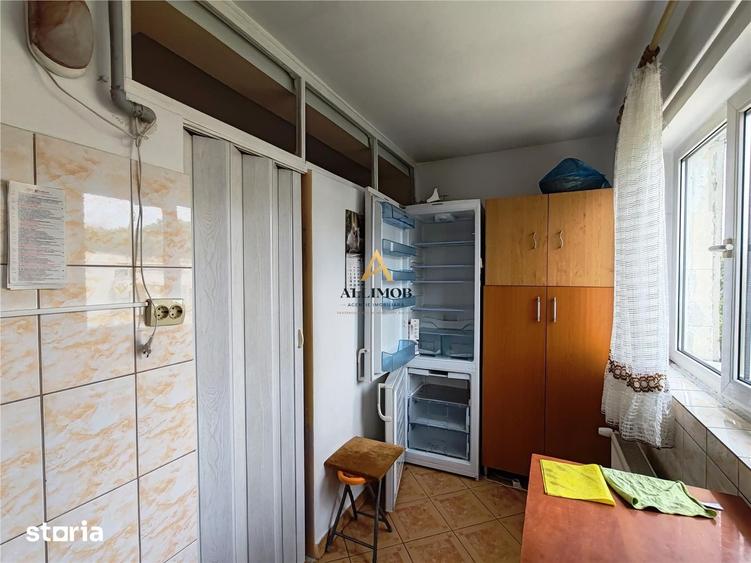 Apartament 2 camere in Ploiesti, zona Democratiei - 6