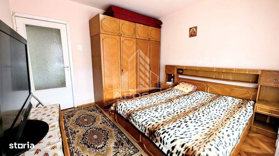 Apartament cu 2 camere în Circumvalațiunii