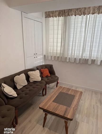 Apartament 3 cam Decomandat Mobilat Utilat, Metrou Aparatorii Patriei - 2