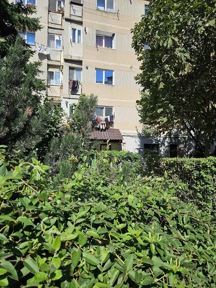Garsonieră decomandată în Exterior Vest