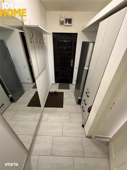 Apartament 2 camere Iasi - 1